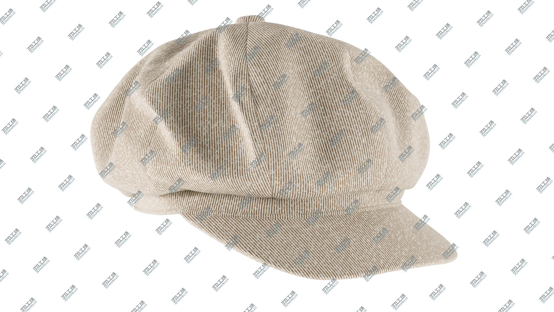 images/goods_img/2021040165/Women's Hat 2 3D/5.jpg